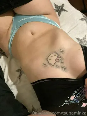 tsunaminka