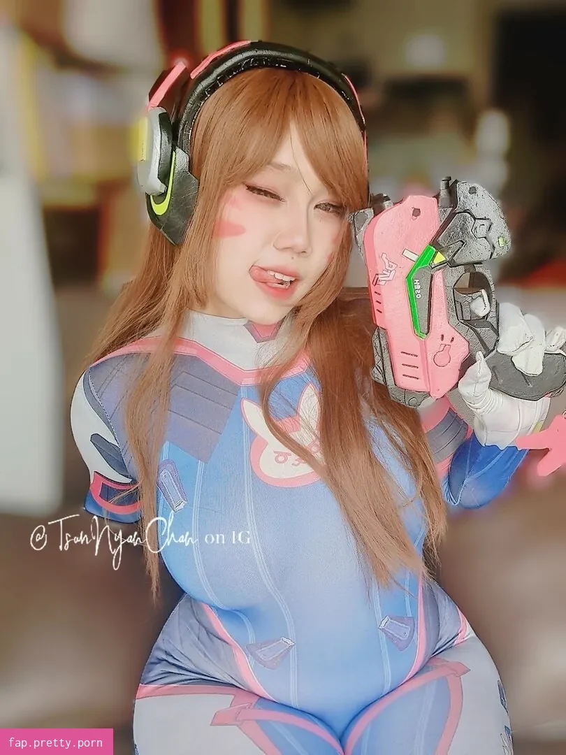 Tsunnyanchan - Photo #34