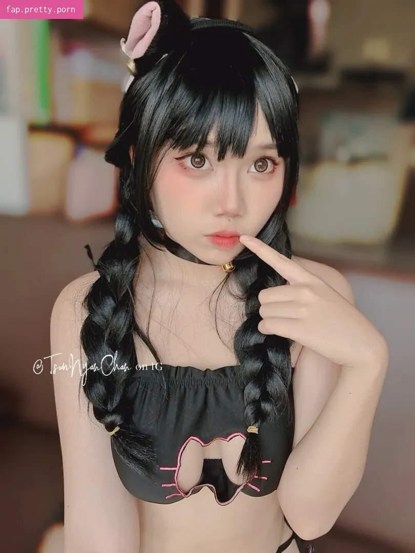 Tsunnyanchan - Photo #61