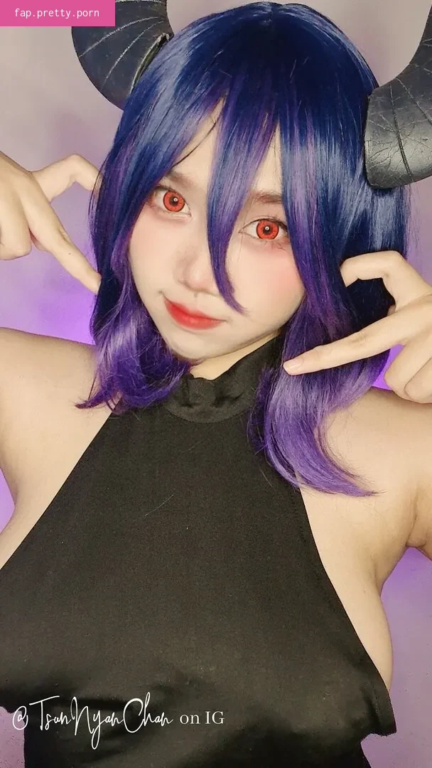 Tsunnyanchan - Photo #92