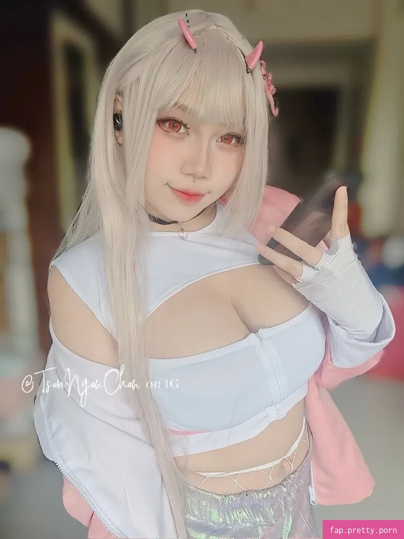 Tsunnyanchan - Photo #37