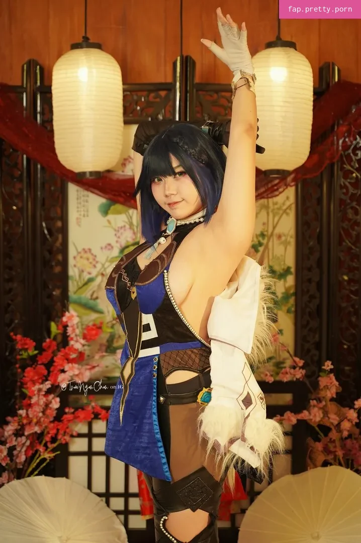 Tsunnyanchan - Photo #80