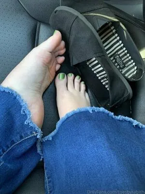 Tabitha Toes