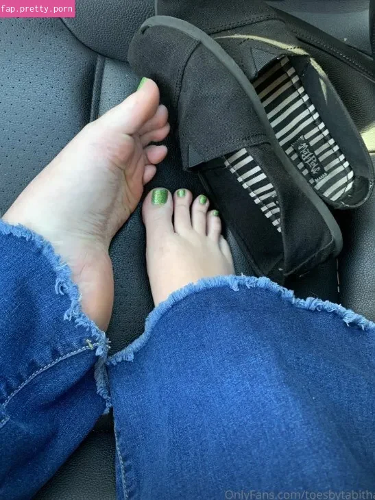 Tabitha Toes - Photo #08