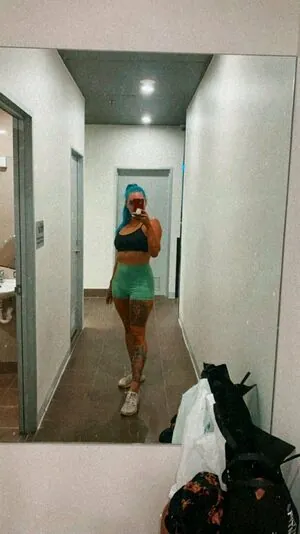 Taja Terrell