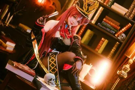 Taotan Taotan_cos