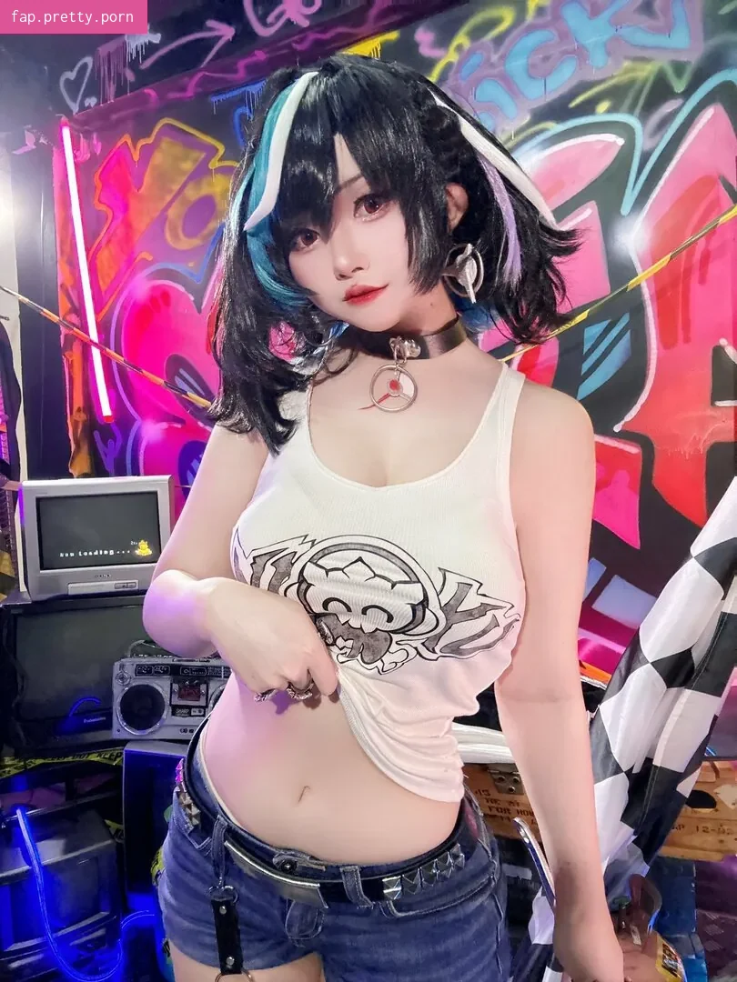 Taotan Taotan_cos - Photo #31