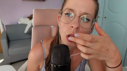 Tea Time Tingles ASMR