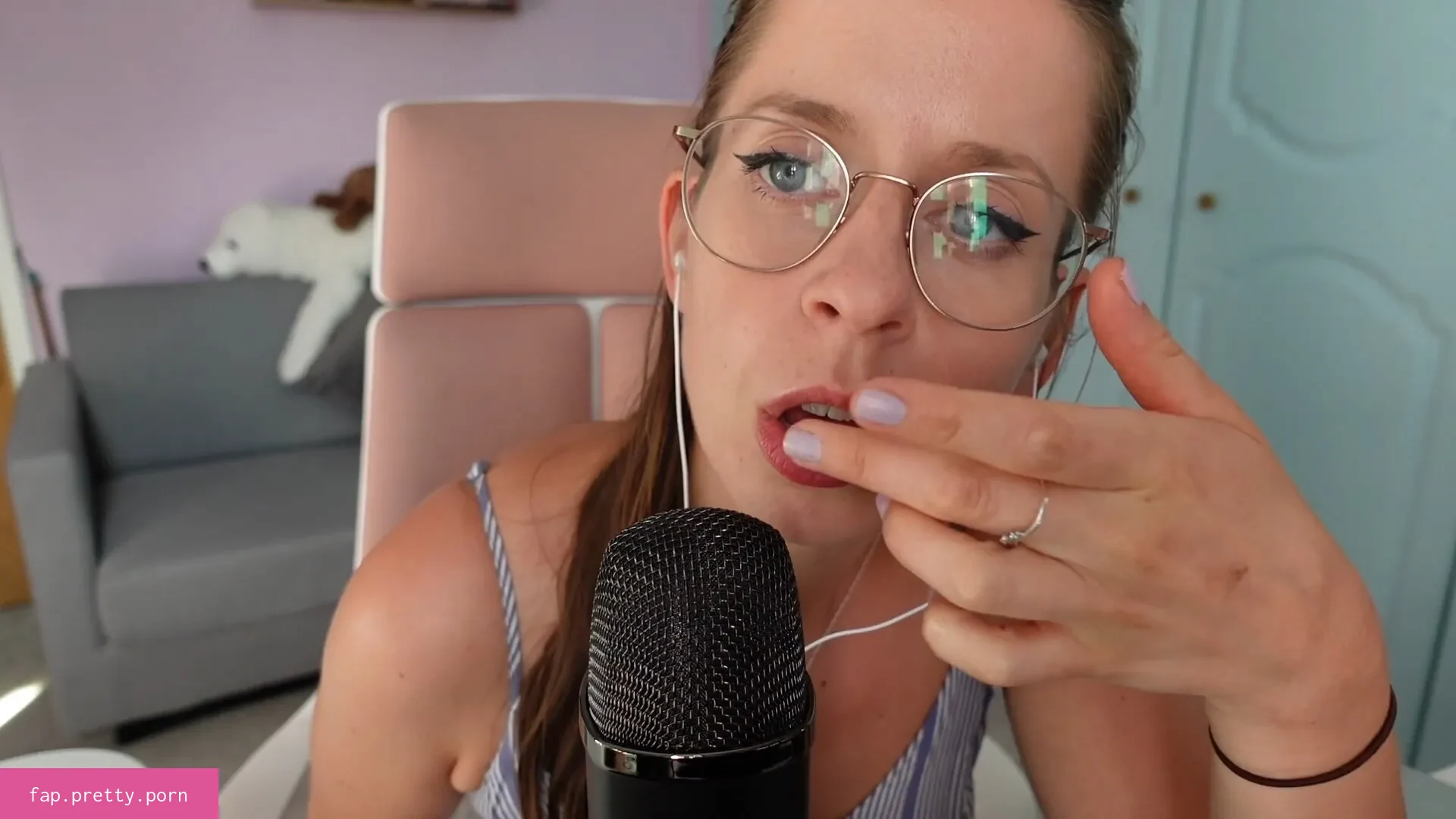 Tea Time Tingles ASMR - Photo #30