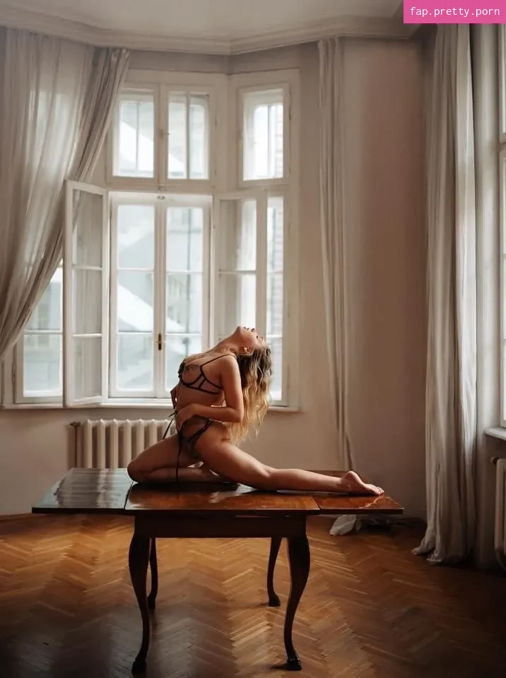 Teofana Todorova - Photo #07