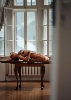 Teofana Todorova