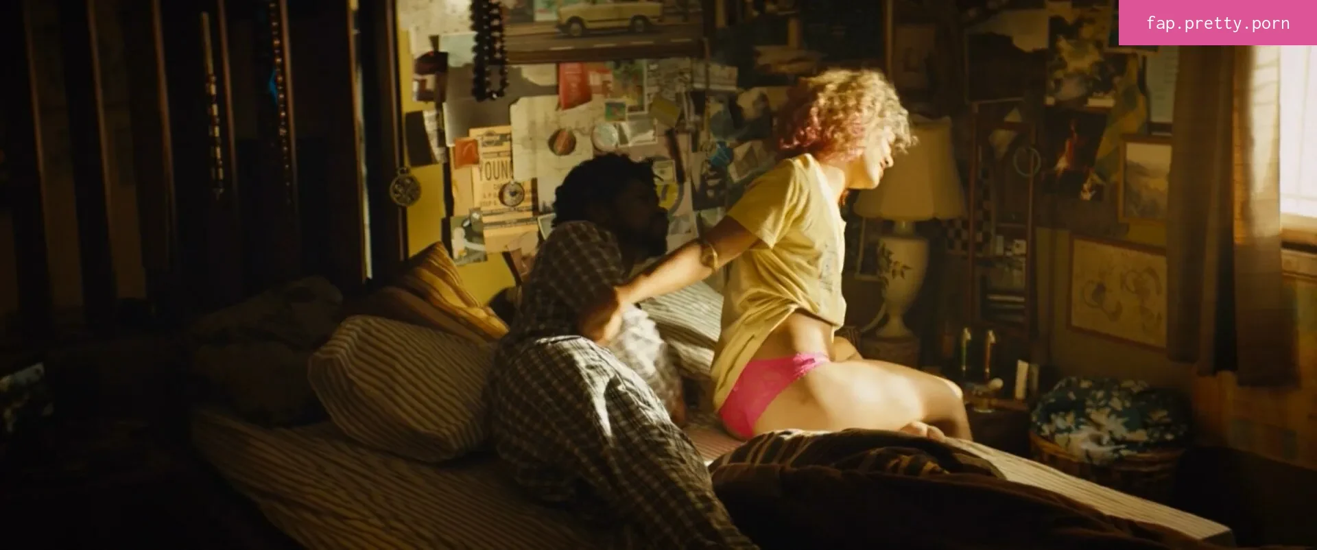 Tessa Thompson - Photo #08