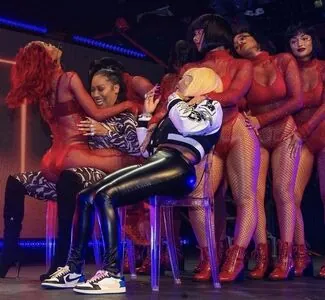 Teyana Taylor