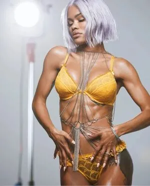 Teyana Taylor