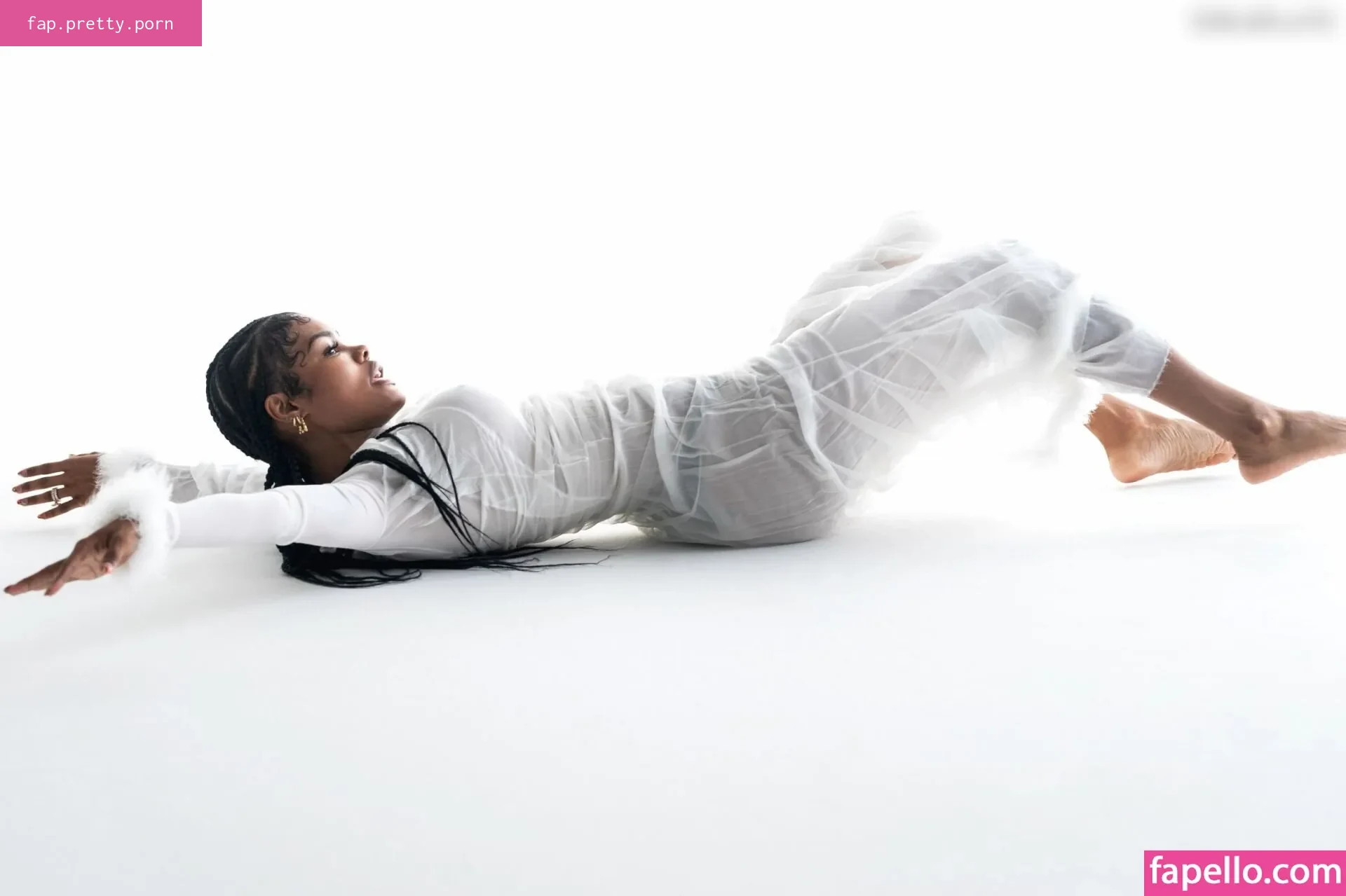 Teyana Taylor - Photo #50