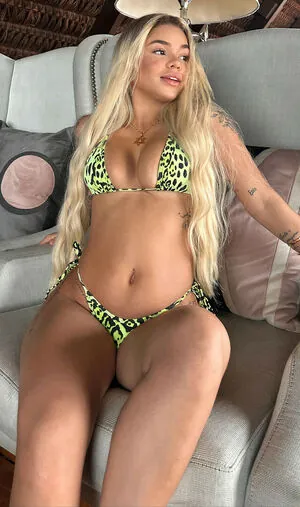 Thallita Treyce