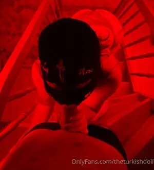 The Turkish Doll