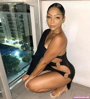 Tiarah Townsend