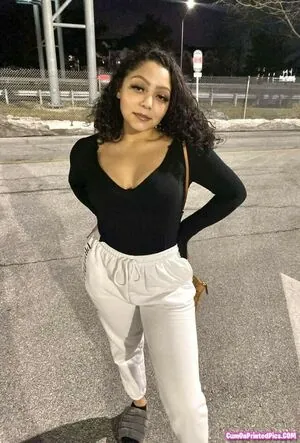 Tiarah Townsend