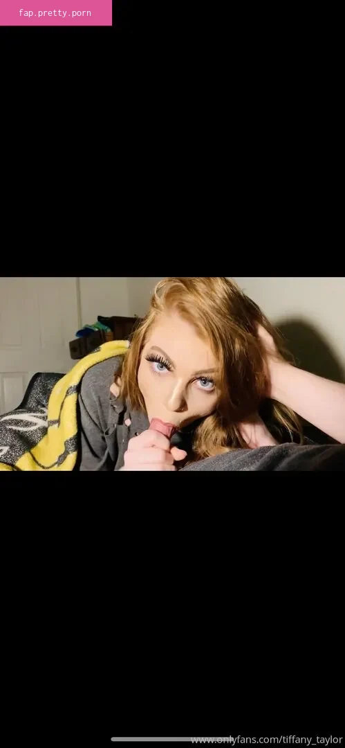 Tiffany Taylor - Photo #08