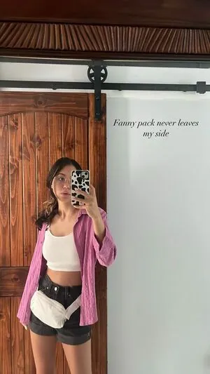 Tiptoe Tingles