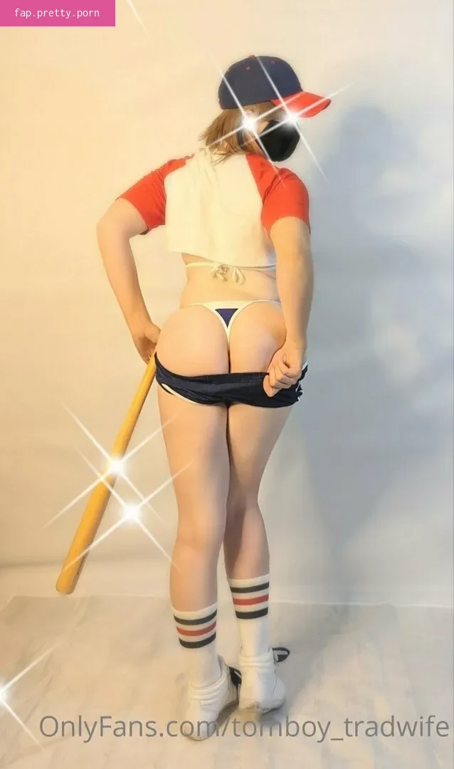 tomboy_tradwife - Photo #05