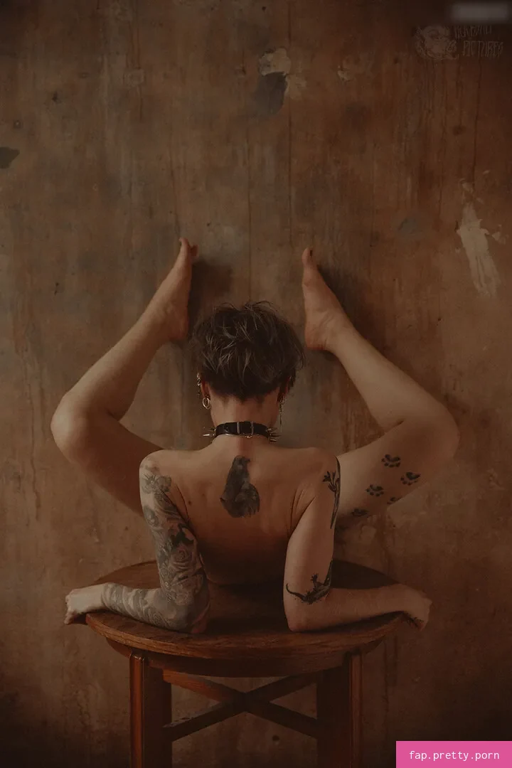 Triz Täss - Photo #20