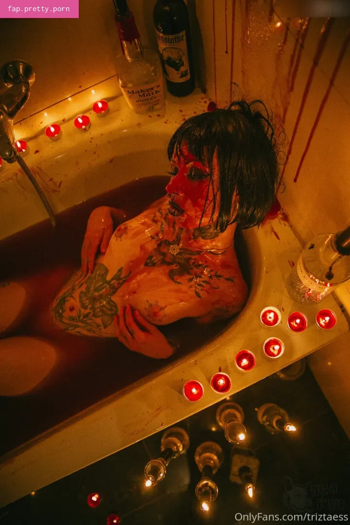 Triz Täss - Photo #84