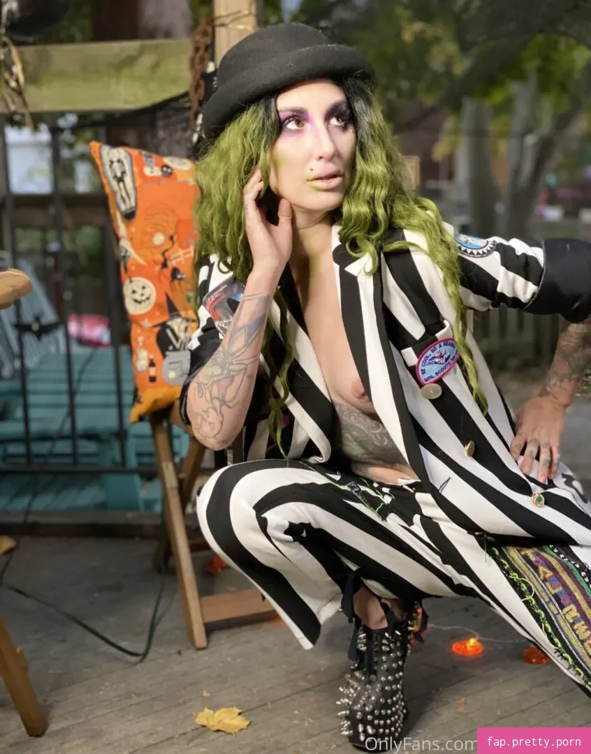 Twiggy Tallant - Photo #14