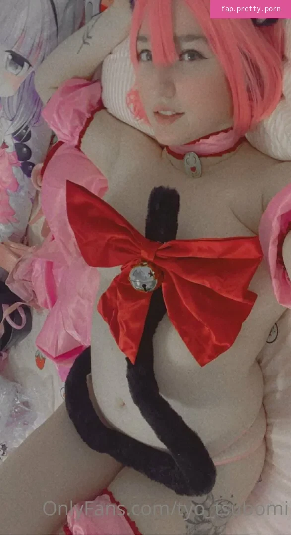 tyo_tsubomi - Photo #05