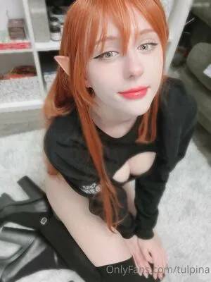 Tulpina