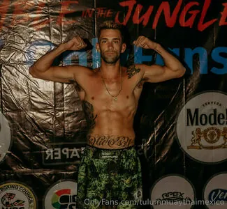 tulummuaythaimexico