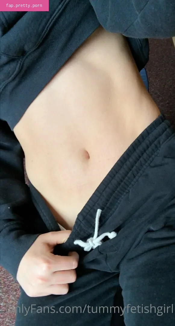tummyfetishgirl - Photo #22