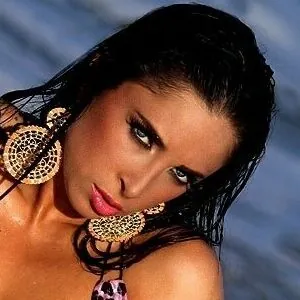 Tatiana Vidalia