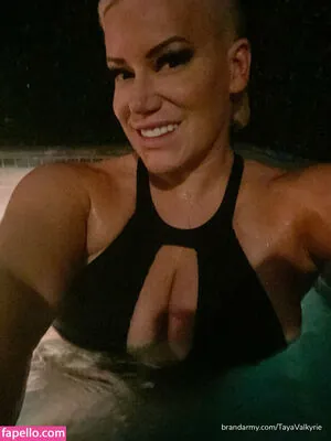 Taya Valkyrie