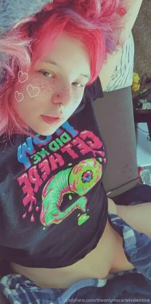theonlyscarlet_valentine