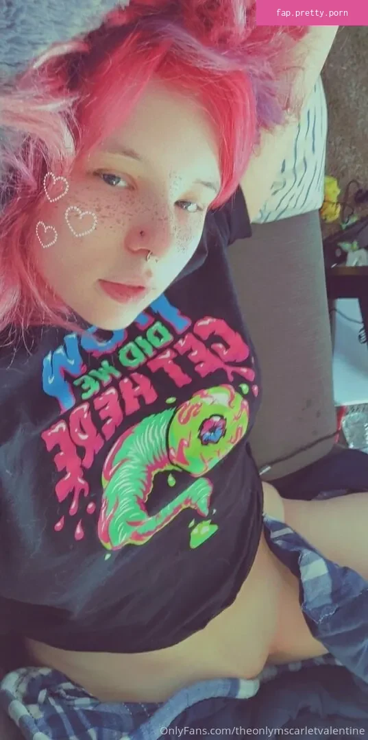 theonlyscarlet_valentine - Photo #51