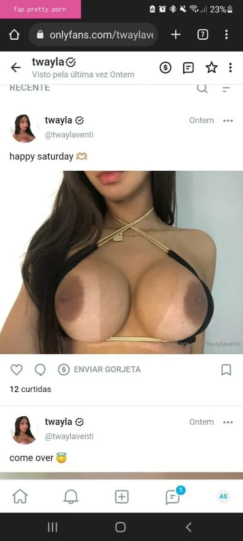 Twayla Venti - Photo #20