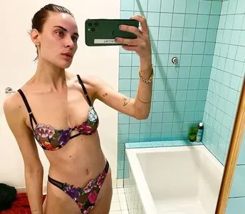 Tallulah Willis