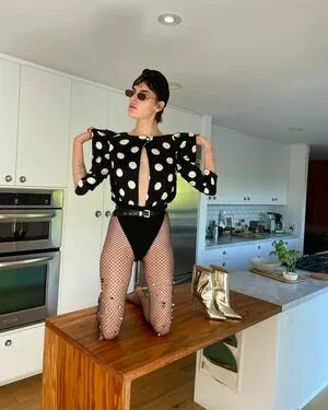 Tallulah Willis