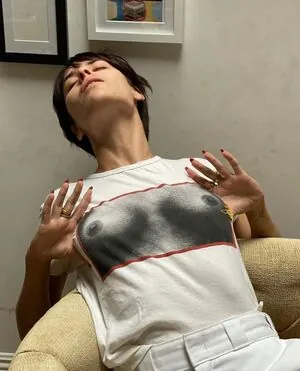 Tallulah Willis
