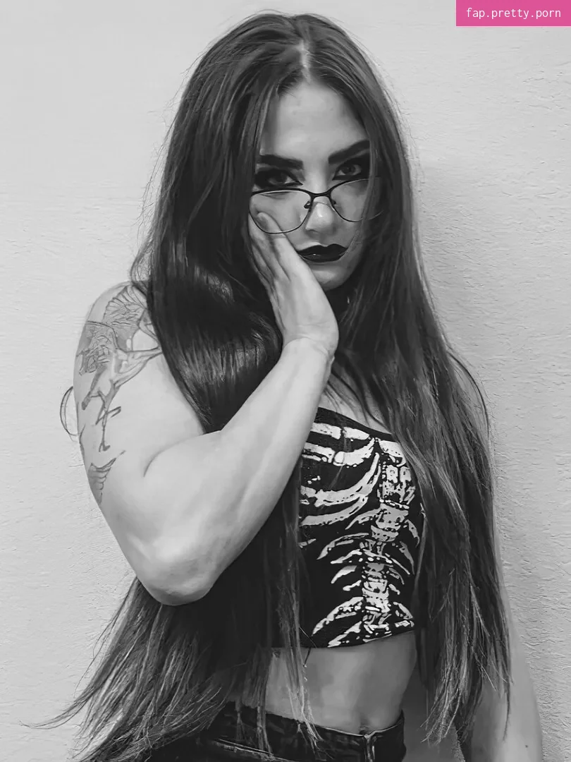 tatumpaxley_wwe - Photo #14
