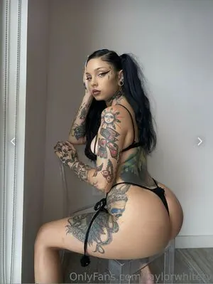 Taylor White
