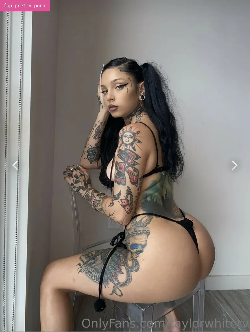 Taylor White - Photo #76