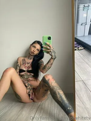 Taylor White