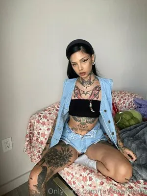 Taylor White