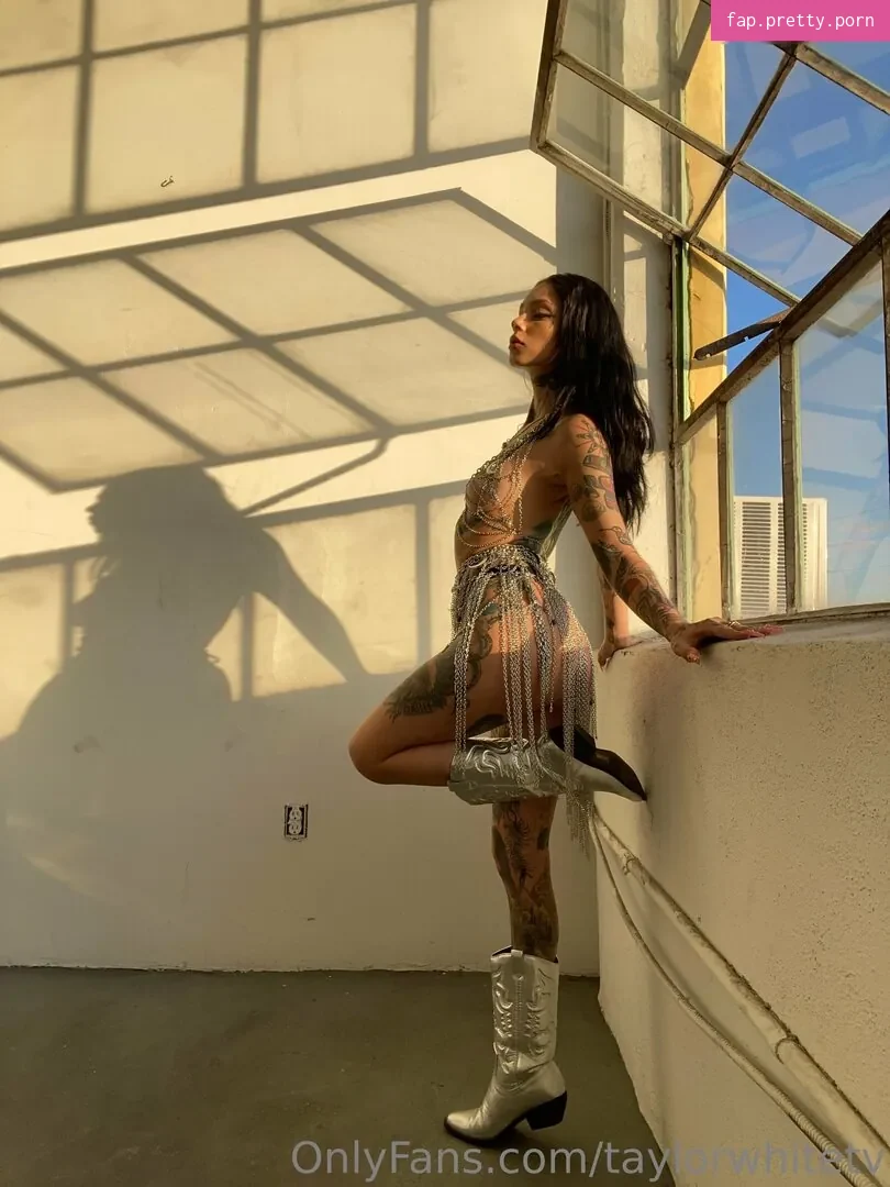 Taylor White - Photo #62
