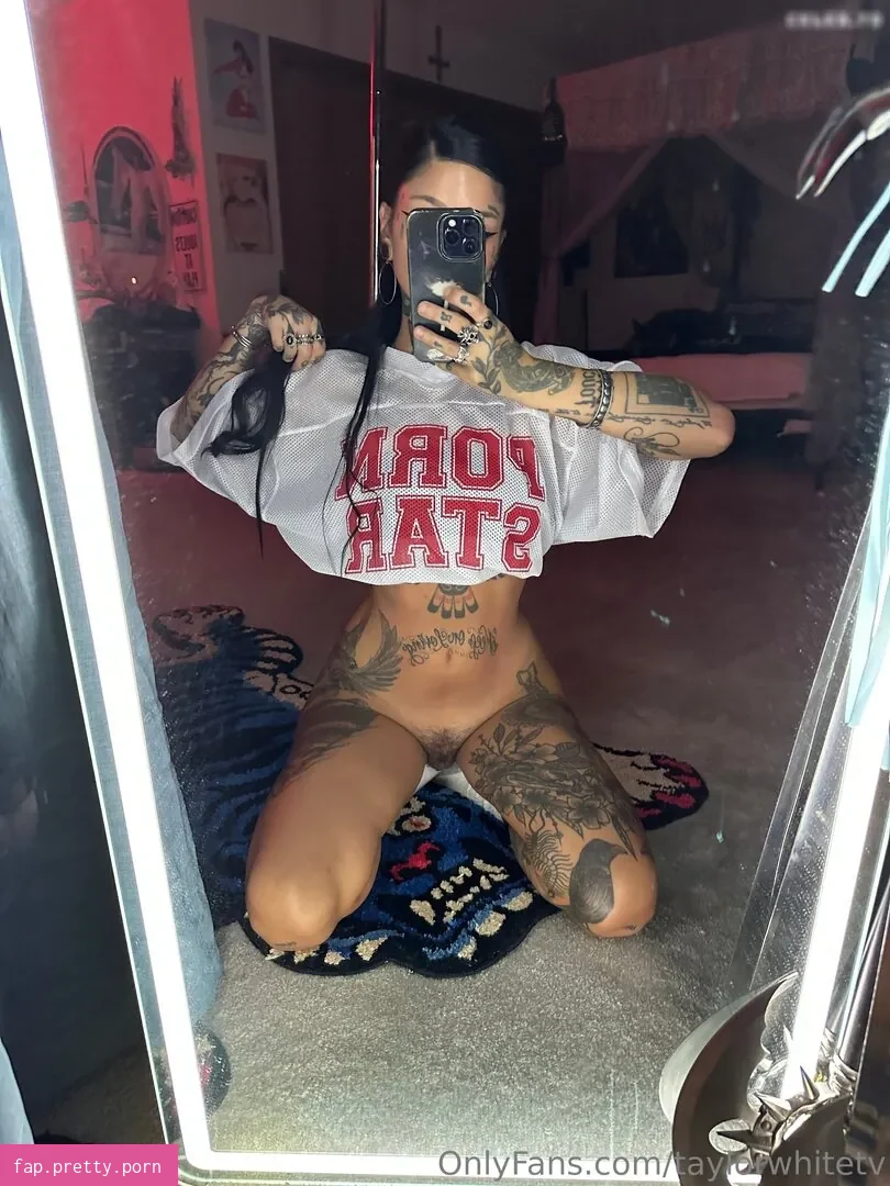 Taylor White - Photo #20