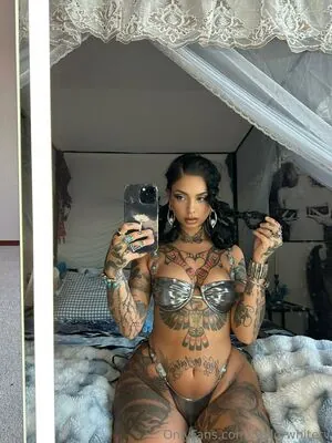 Taylor White