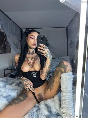 Taylor White